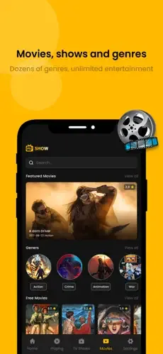 sony-65s25m2 Movies and shows